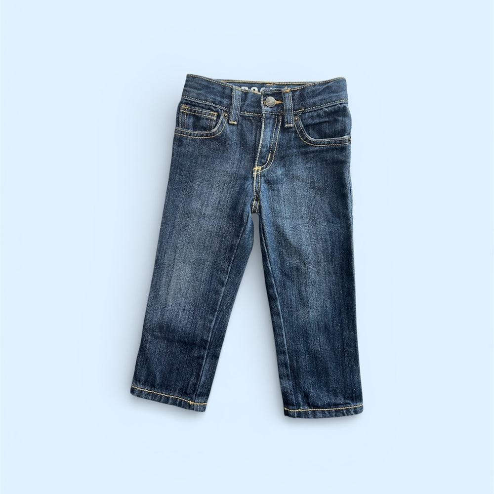 Boys crazy 8 jeans size 2T